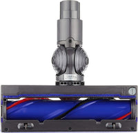Dyson 966084-01 Motor Head, compatible with DC59 (V6 Cordless), DC72 (V6 Digital Slim Animal Cordless), SV04 (V6 Cordless Stick Fuschia), SV06 (V6 Fluffy Cordless) and SV09 (V6 Absolute Cordless)