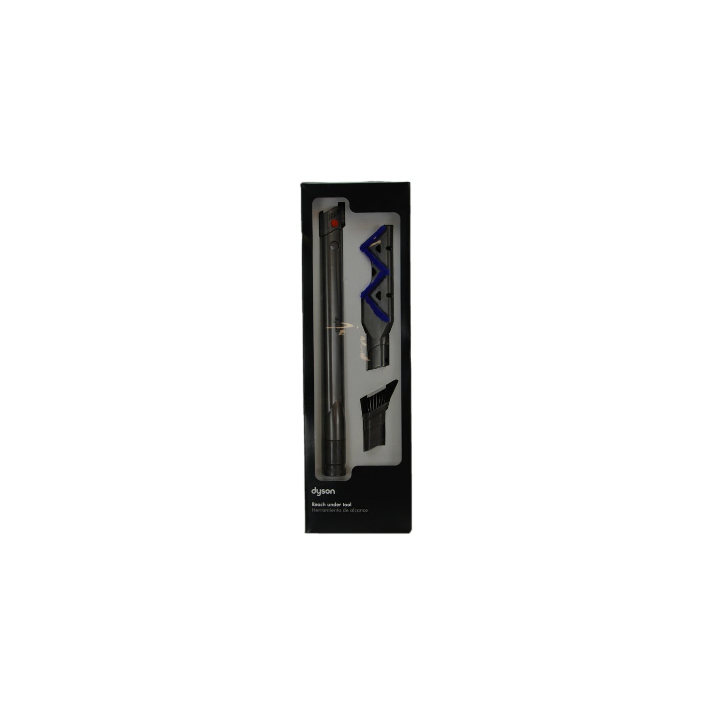 Dyson Crevice Tool, Telescoping