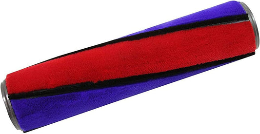 Dyson Soft Roller Cleaner Head Models (Replacement Fluffy Roller) #966488-01, DY-96648801