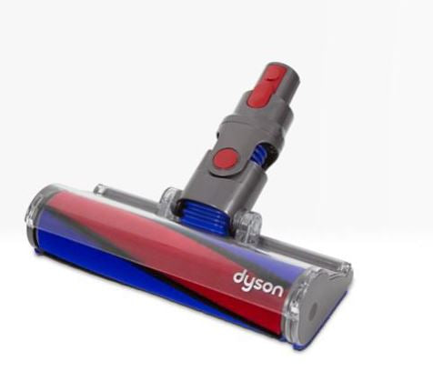 Dyson: DY-96648912 Cleaner Head, Assembly Soft Roller V10/SV12