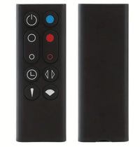 Dyson AM09/HP00/HP01 Remote Control - Bladeless Cooling Fan with Air Purifier and Non-Magnetic Design