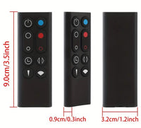 New Remote Control For Dyson AM09 HP00 HP01 Pure Hot+Cool Link Desk Air Purifier