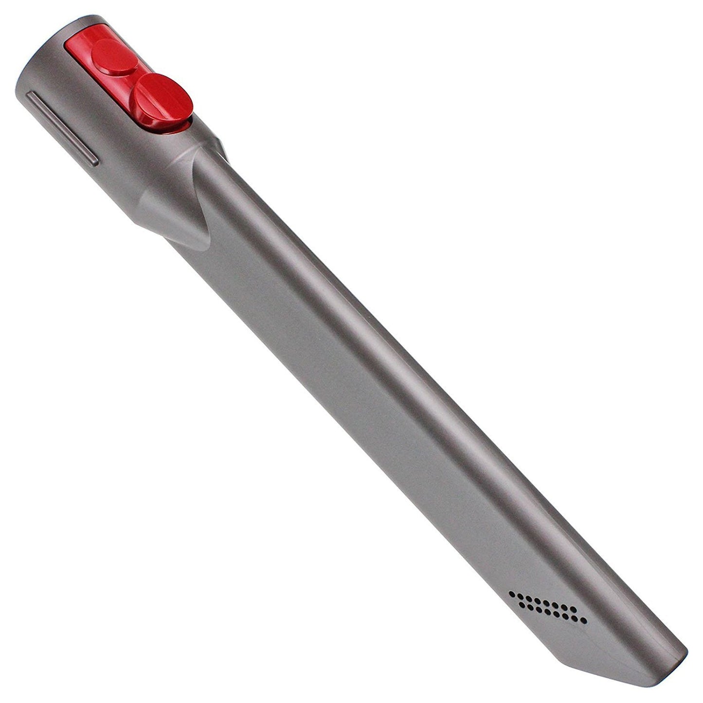 Slim Crevice Tool Attachment for Dyson V8 Cordless Vacuum Cleaner