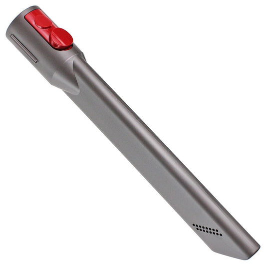 Slim Crevice Tool Attachment for Dyson V8 Cordless Vacuum Cleaner