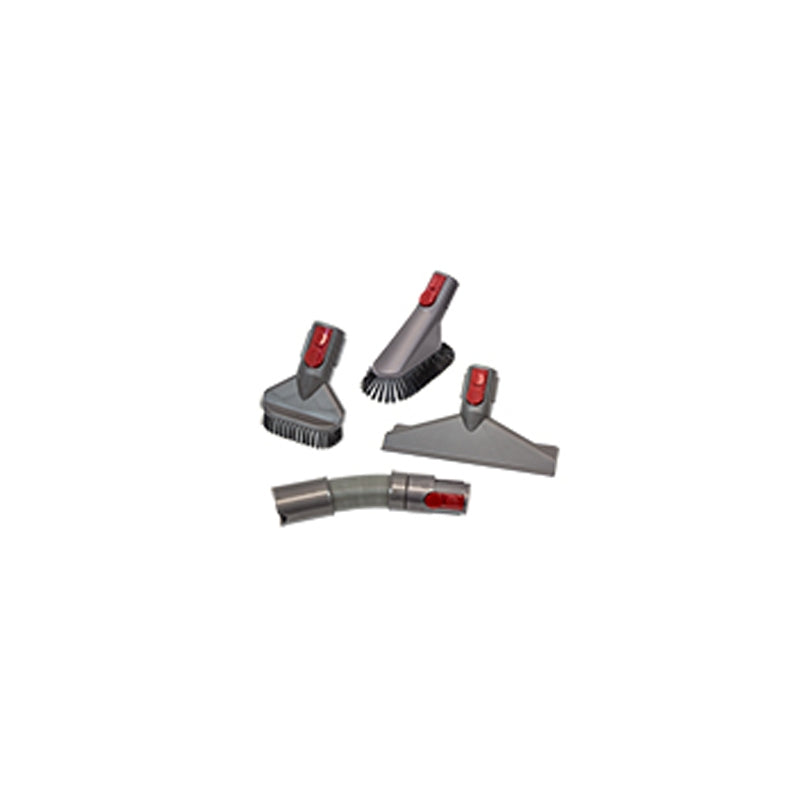 Dyson: DY-96776801 Tool Kit, Qck Release Handheld HH11/SV10/11/SV10E