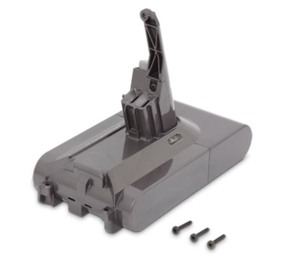Dyson Power Pack & Screws Service Assy #DY-967834-05