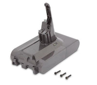 Dyson Power Pack & Screws Service Assy #DY-967834-05