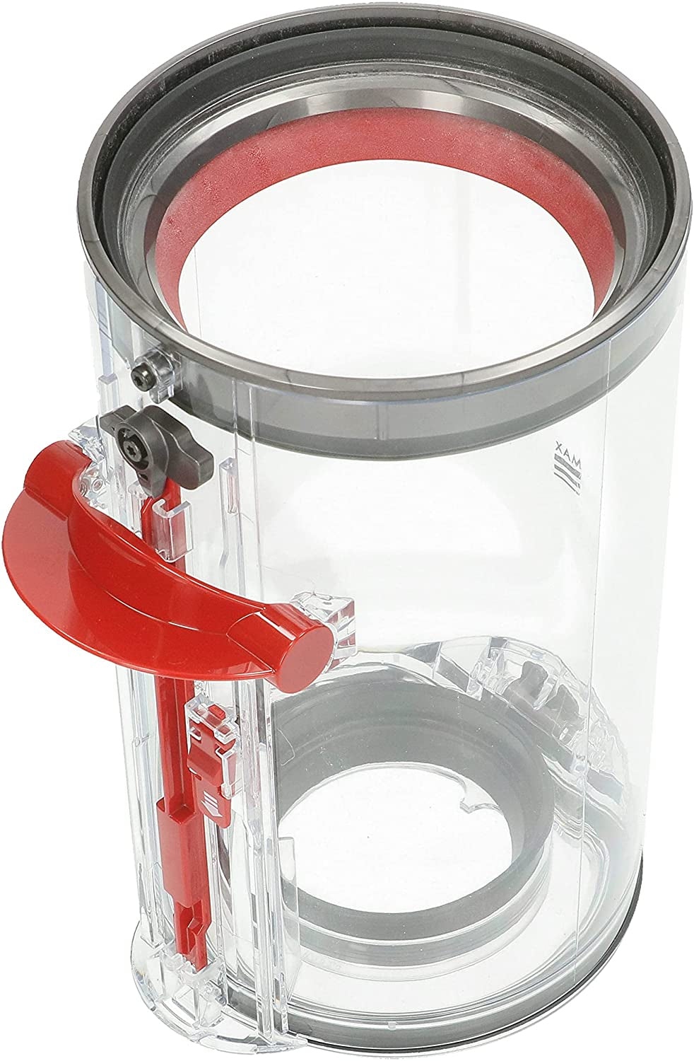 Dyson Replacement Bin Vacuum cleaner, Part No. 969509-01, Designed for V10 Animal and Absolute Models