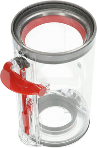 Dyson Replacement Bin Vacuum cleaner, Part No. 969509-01, Designed for V10 Animal and Absolute Models