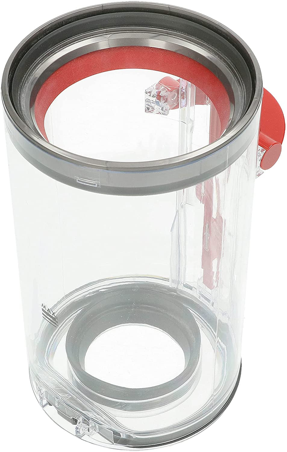 Dyson: DY-96950901 Dirt Cup, Service Assembly SV12