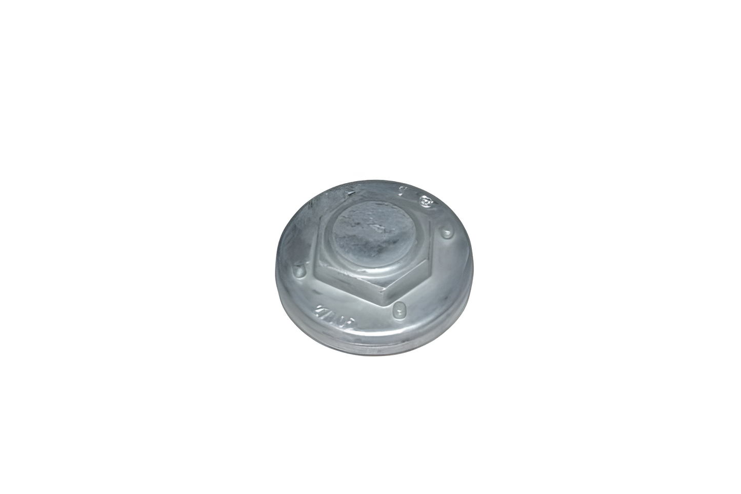 Cap+brg. Assy Eureka 1432d Vacuum #38138