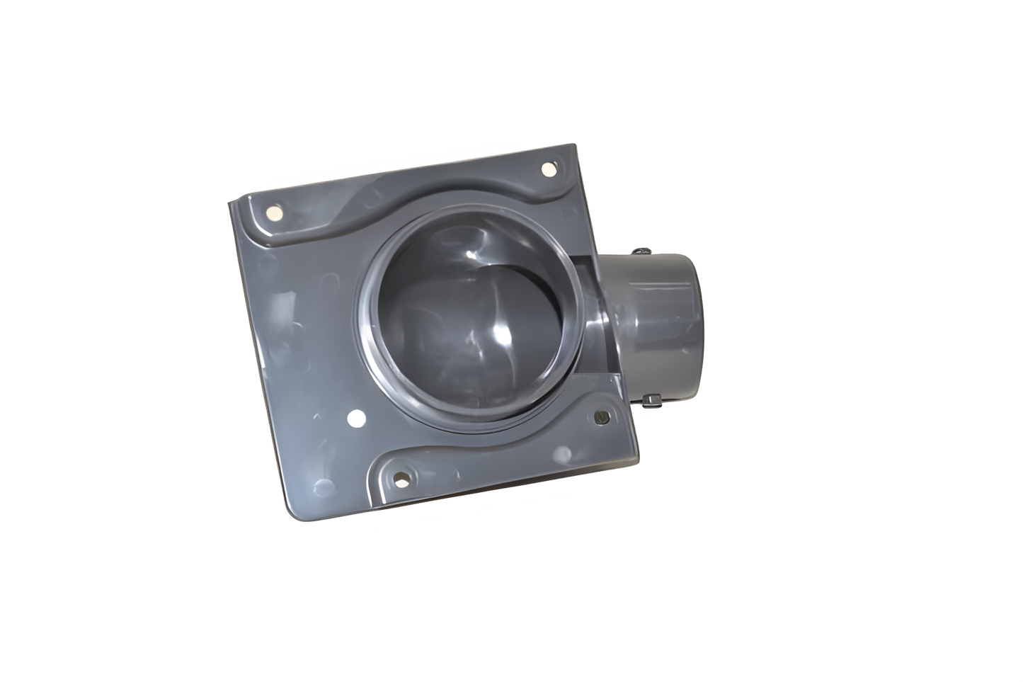 Hoover Dirt Inlet Connector Vacuum #520637001