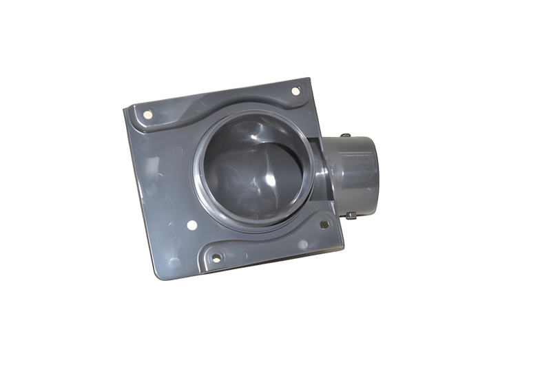 Hoover Dirt Inlet Connector Vacuum #520637001