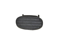 Foot Pedal Sirena Power Nozzle Vacuum, Oval Shaped #40