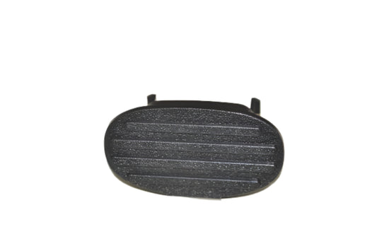 Foot Pedal Sirena Power Nozzle Vacuum, Oval Shaped #40