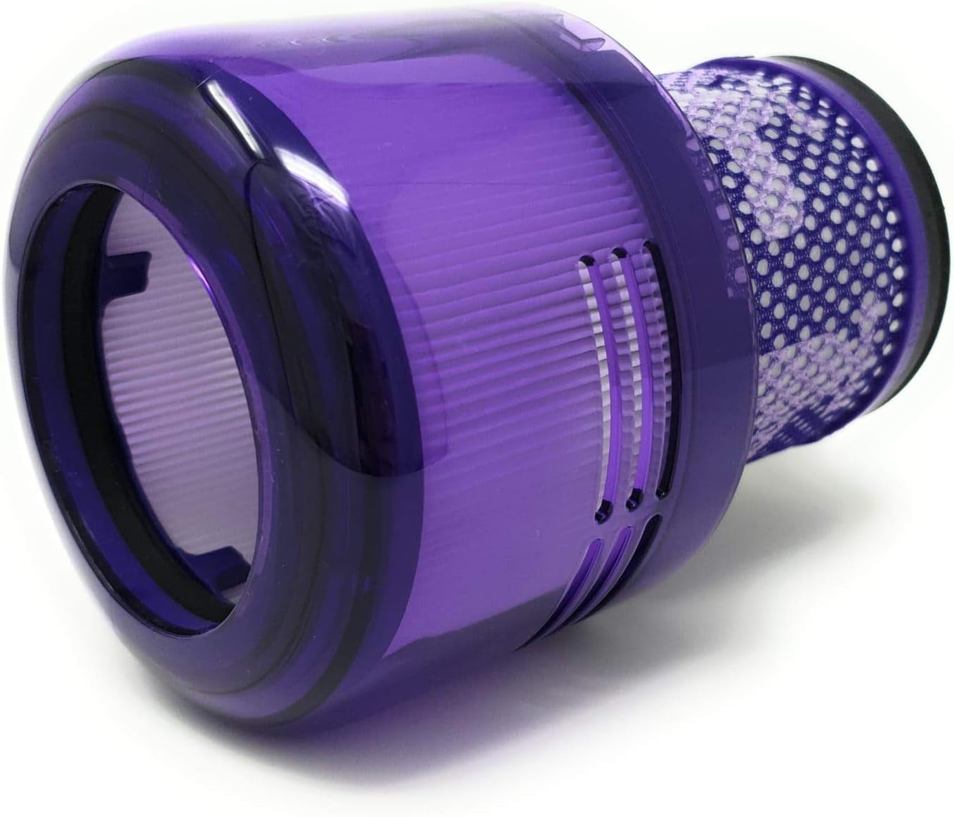 Compatible with Dyson V11 Torque Drive V11 Animal V11 Complete V11 Extra V15 Detect V15s Detect Submarine Vacuums, Compare to Part 970013-02