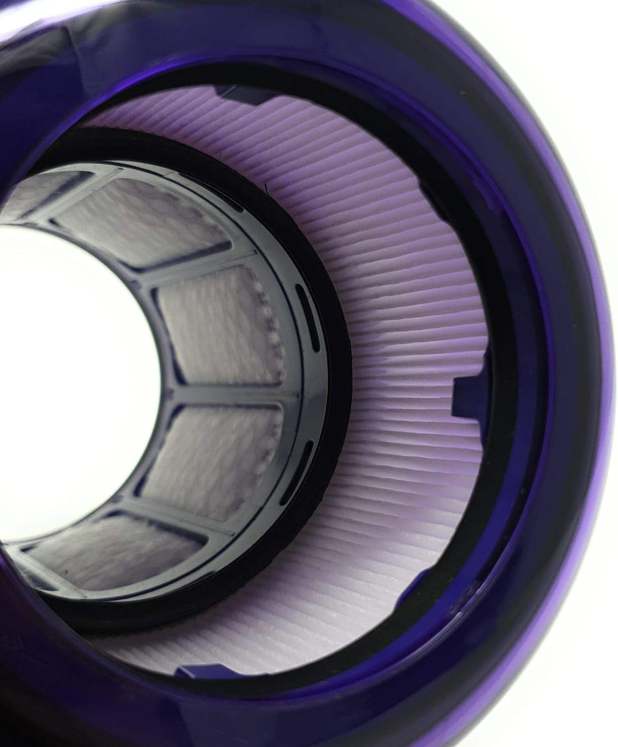 Compatible with Dyson V11 Animal V11 Torque Drive Detect Cordless Vacuum，Compare to Part 970013-02
