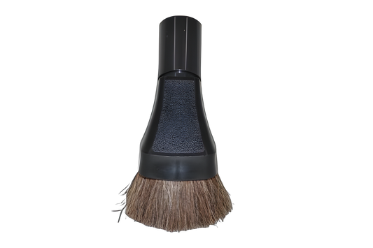 Dust Brush Miele, Bosch, 35mm, Horse Hair Vacuum #32-1618-04
