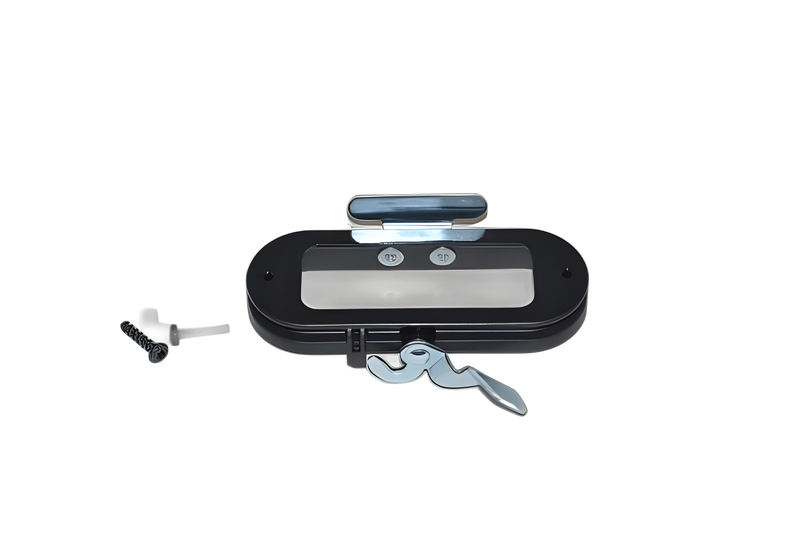 Eureka Bag Ring Sanitaire Sc887e Uprightadapts Dirt Cup to Latch Vacuum #1624888