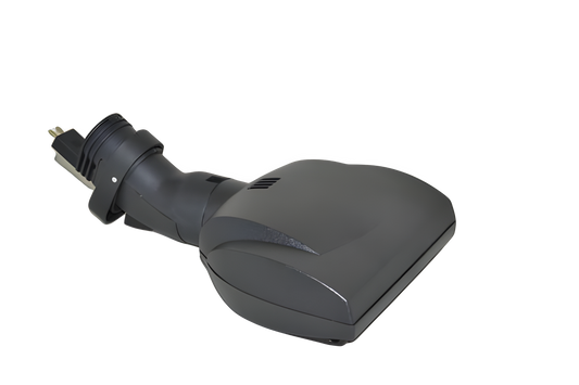 Wessel Werks Wessel Werk, Heb160 Hand Electric W/qdc Neck Vacuum #97047-304A