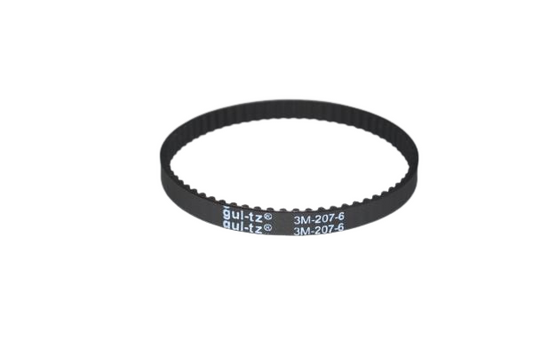 Shark Vacuum Belt 207-3m-6, 2073M06, 3M-207-6, 3M20706