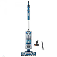 Shark Rotator Powered Lift-Away Speed Vacuum, Blue NV680 (Certified Refurbished)