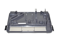 Bottom Plate Oreck U2000rb1, 2000eb, 2100rhs&2000rb, Hoover CH50200 & CH50300 Vacuum #09-75715-05