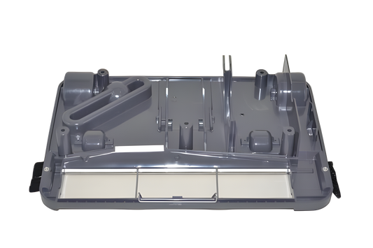 Bottom Plate Oreck U2000rb1, 2000eb, 2100rhs&2000rbalso Fits Hoover Ch50200 & Ch50300 Vacuum #09-75715-05