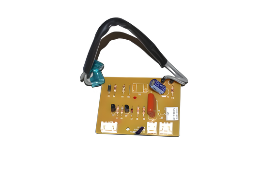 Hoover Ry Pcb S3755 Vacuum #59134037
