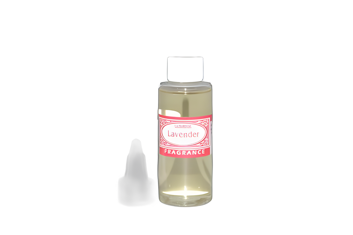 Fragrances Ltd Lavender 1.6oz / Oil Base Vacuum #LAVENDER