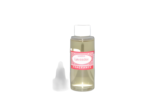 Fragrances Ltd Lavender 1.6oz / Oil Base Vacuum #LAVENDER