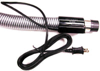 30' Complete Hose Quiet Drive Delux Kit W/Pigtail for Central Vacuum Systems  99396