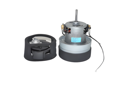 Motor Clean Max, Titan Tc6000.2 Upright Vacuum #C625-0103