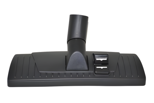 Fit All, Commercial Combo Rug & Floor Tool, 1 1/2, Proteam Vacuum #911BLKWW