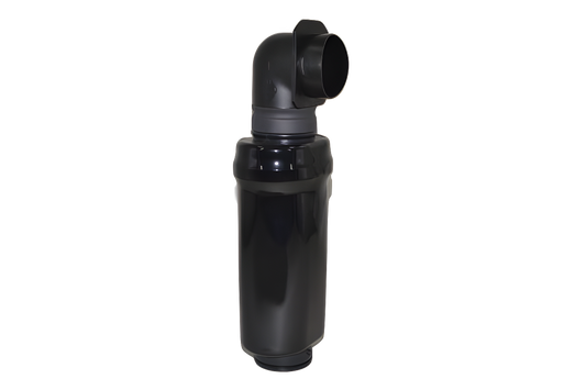 Muffler Kirby Avalir Platinum Vacuum #189218S