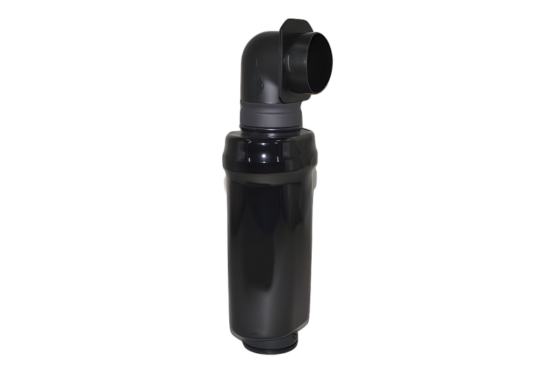 Muffler Kirby Avalir Platinum Vacuum #189218S