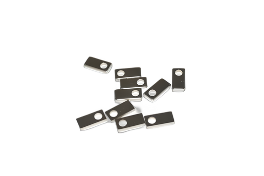 Eureka Axle Clamp / Sanitaire Sc5500a Upright Vacuum #532014