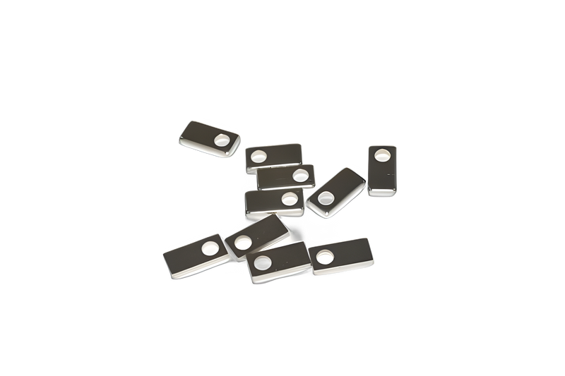 Eureka Axle Clamp / Sanitaire Sc5500a Upright Vacuum #532014