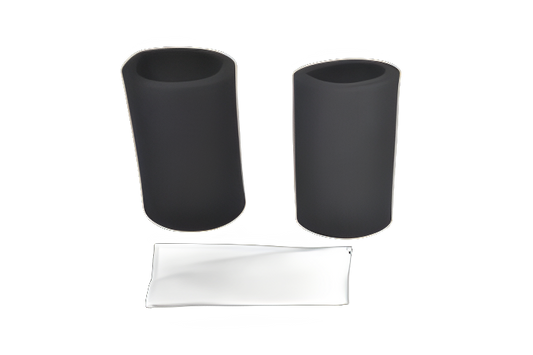 Filter for Pre Motor Bissell Lift Off Pet Vacuum #1612637