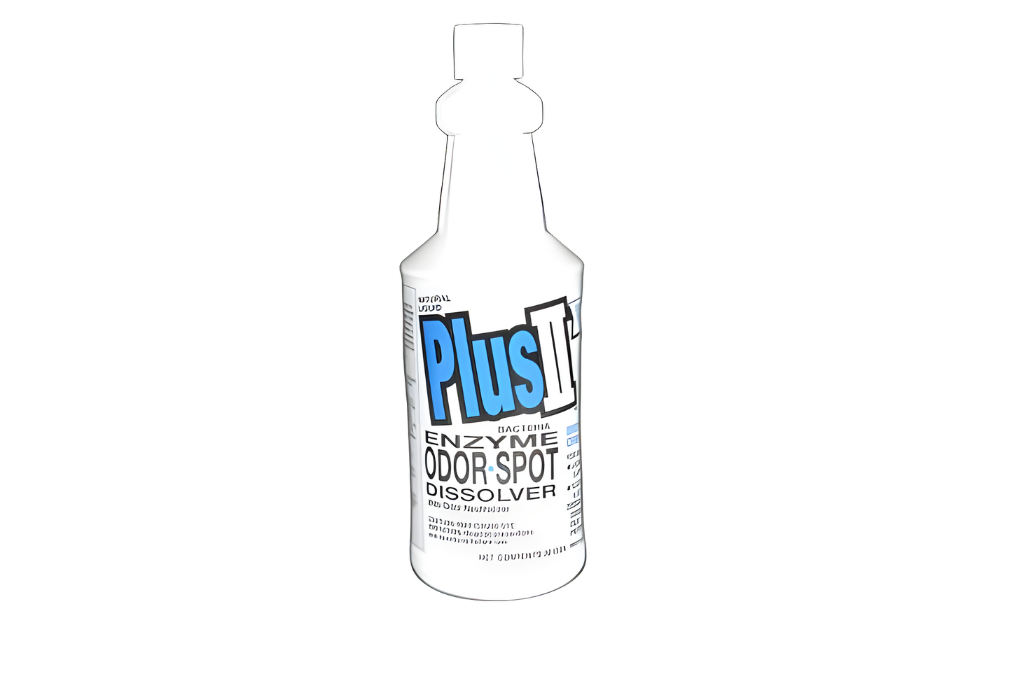 Core Odor & Stain Dissolver, Core, Enzyme Formula, 32oz Squirt Bottle Vacuum #P2-500
