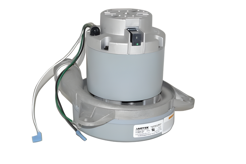 Motor Lamb 2 Stage, 7.2, W/horn Vacuum #119921-07