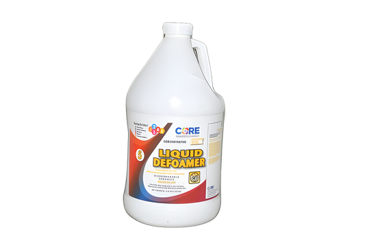 Liquid Defoamer Core, Gallon Bottle Vacuum #LD-640