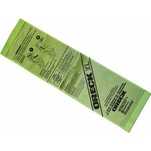Oreck PK8000-9DW Upright XL *HYPO-ALLERGENIC* Vacuum Bags For Older Machines!- Genuine - 9 Pack