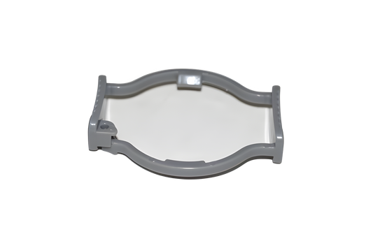 Eureka Hose Retaining Ring Sanitaire S5500 Commercial Vacuum #A03802601