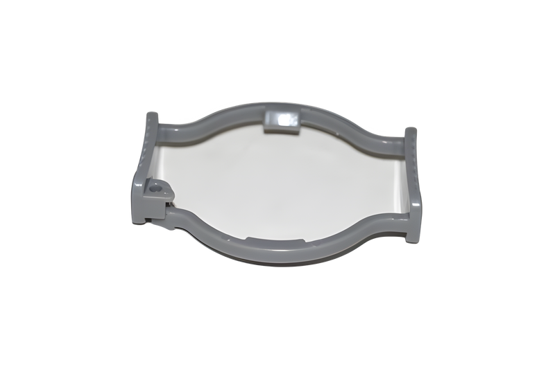 Eureka Hose Retaining Ring Sanitaire S5500 Commercial Vacuum #A03802601