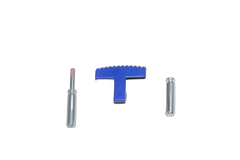 Tilt Latch Knob Kit Kirby Avalir Platinum Vacuum #677523A