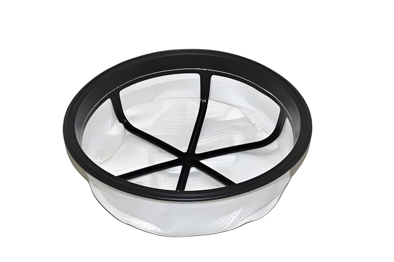 11'' TriTex Filter For Numatic 160 Canister Vacuum #907073