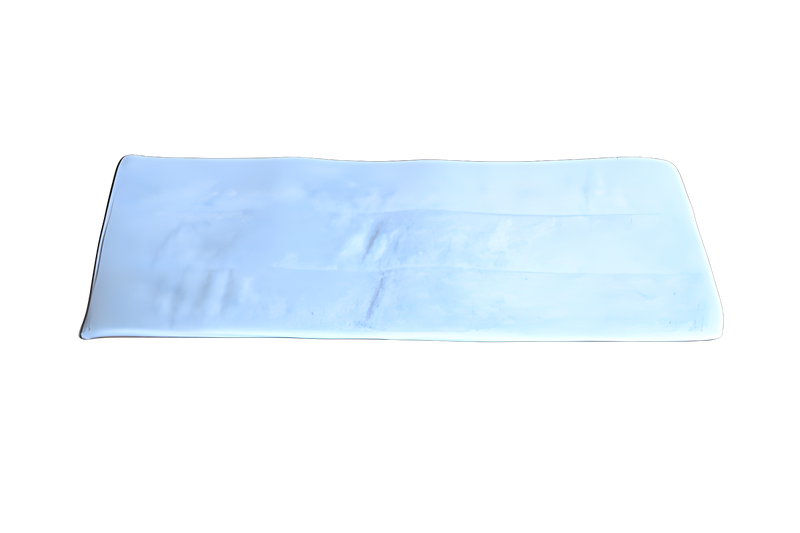 Pad, Micro Fiber, Floor Mop, Vapamore Mr 100 Vacuum #33PS