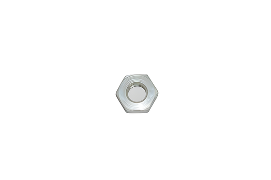 Rainbow Armature Nut Fan End Vacuum #H306