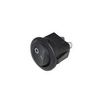 Sanitaire S5000, SC5500 Upright Vacuum Cleaner On, Off Switch # A03785101